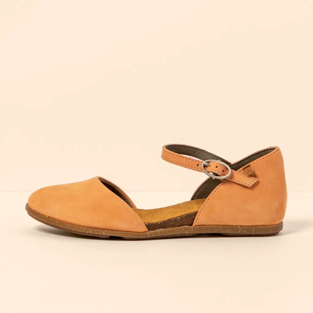 El Naturalista ND54 PLEASANT | PEACH Femme | NDE-52587035